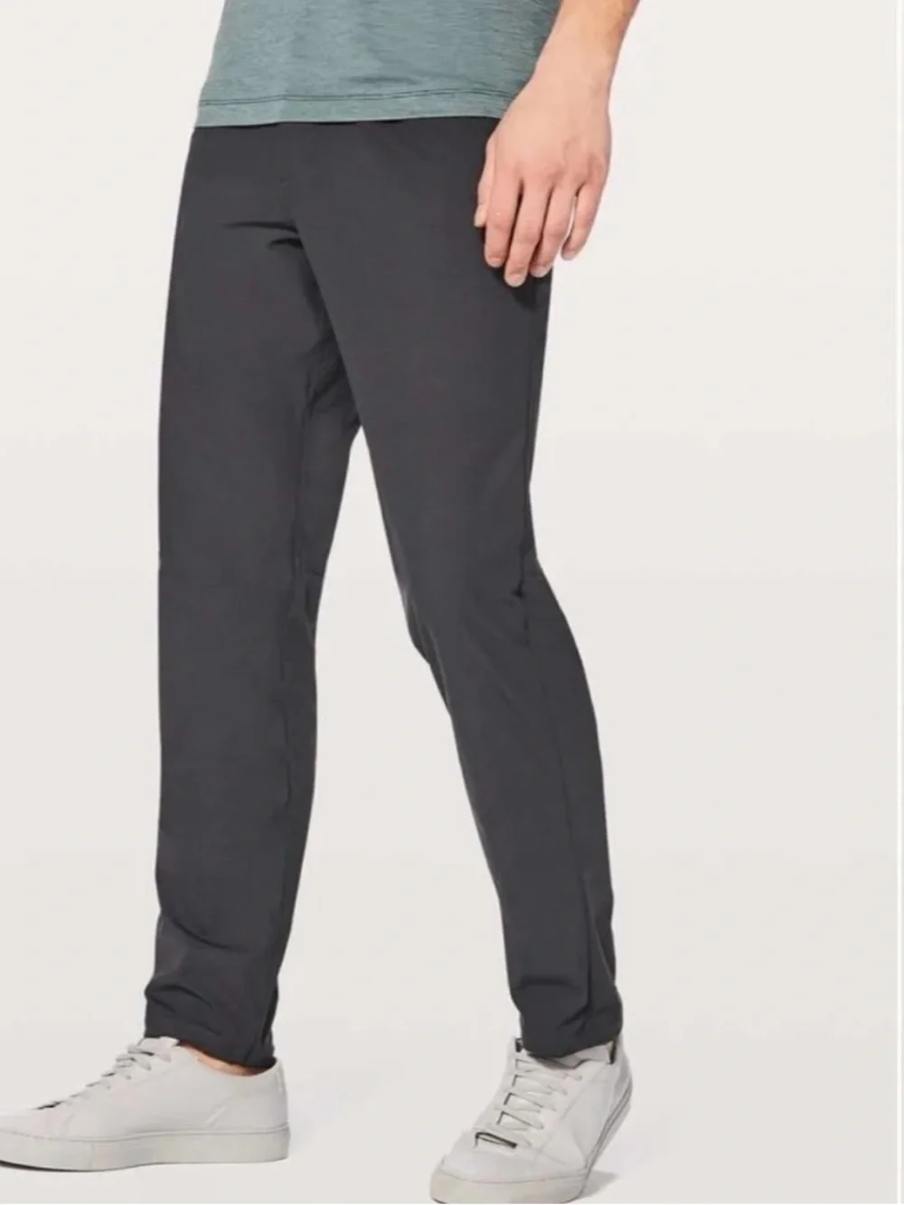 FINAL SALE MENS Lululemon ABC Pant Classic *31